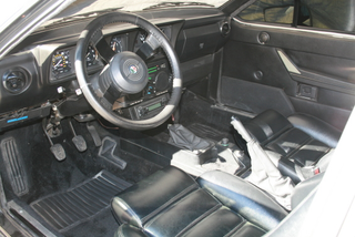 Illustration for article titled 1984 Alfa Romeo GTV-6